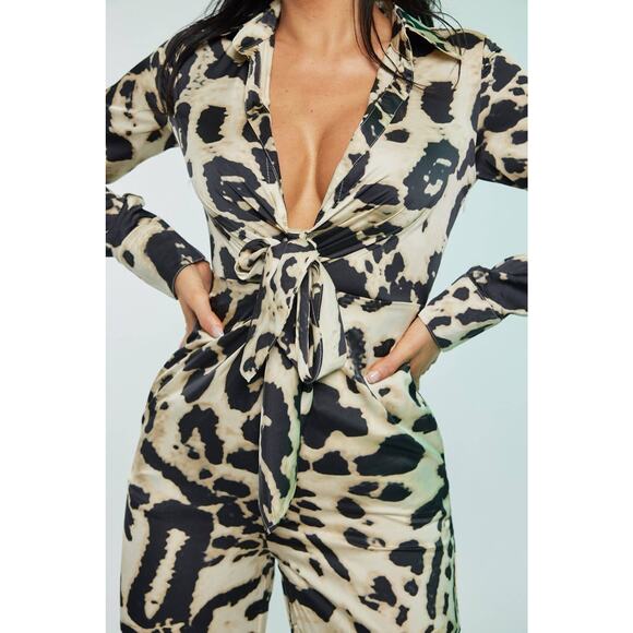 Satin Animal - Picture 2 of 6